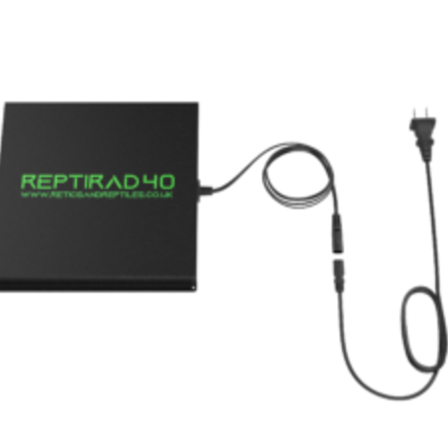ReptiRad 40 Watt Heat Panel