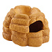 Exo Terra Big Rock Ceramic Cave - With Lid - Medium