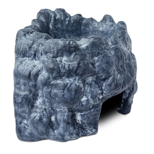 Exo Terra Exo Terra Corner Ceramic Cave - Small