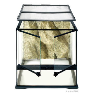 Exo Terra Exo Terra Terrarium 18" x 18" x 18"