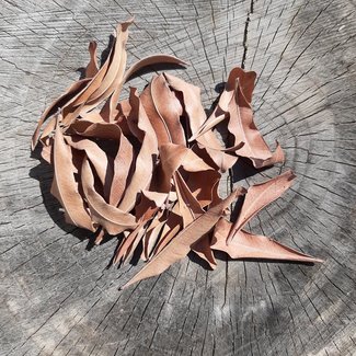 Pihimbiya Mix Size Dried Leaves Pihimbiya Mix Size Dried Leaves
