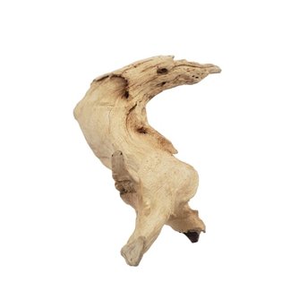 Malaysian Driftwood Mini/Light Color