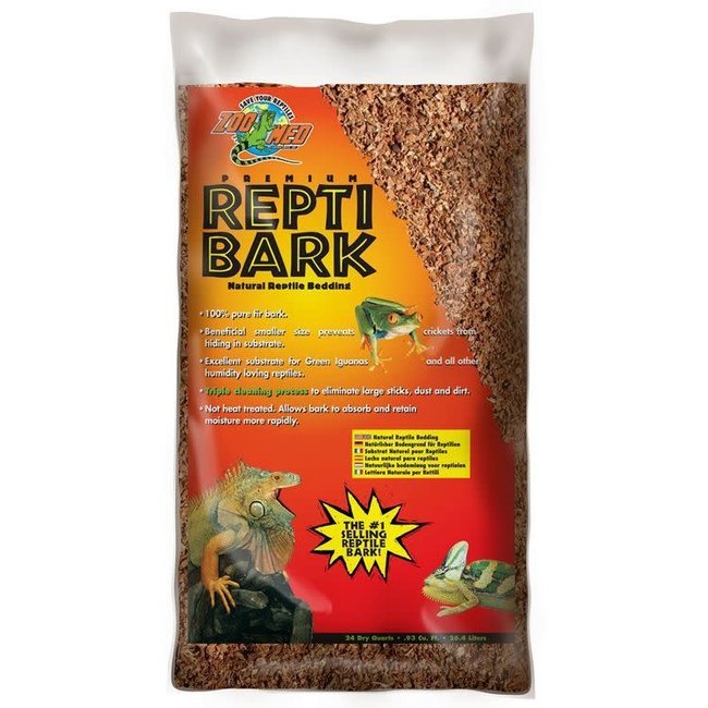 Zoo Med Premium Repti Bark