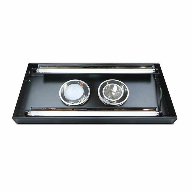 Arcadia ThermalZoo Pro (Dual Pro T5 6%)