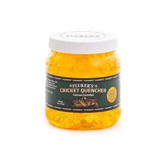 Flukers Calcium Fortified Cricket Quencher 8oz