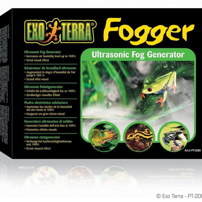Exo Terra Fogger