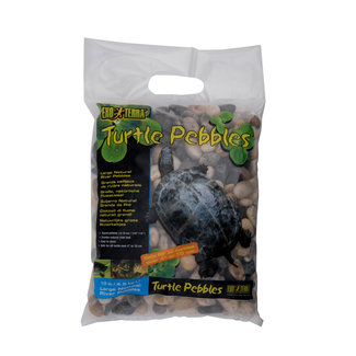 Exo Terra Exo Terra Turtle Pebbles - Large 4.5 kg (10 lb)