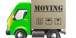 Roonami is Moving!