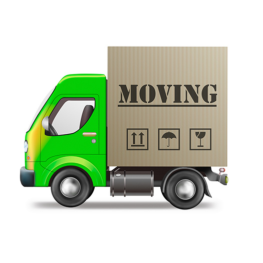 Roonami is Moving!