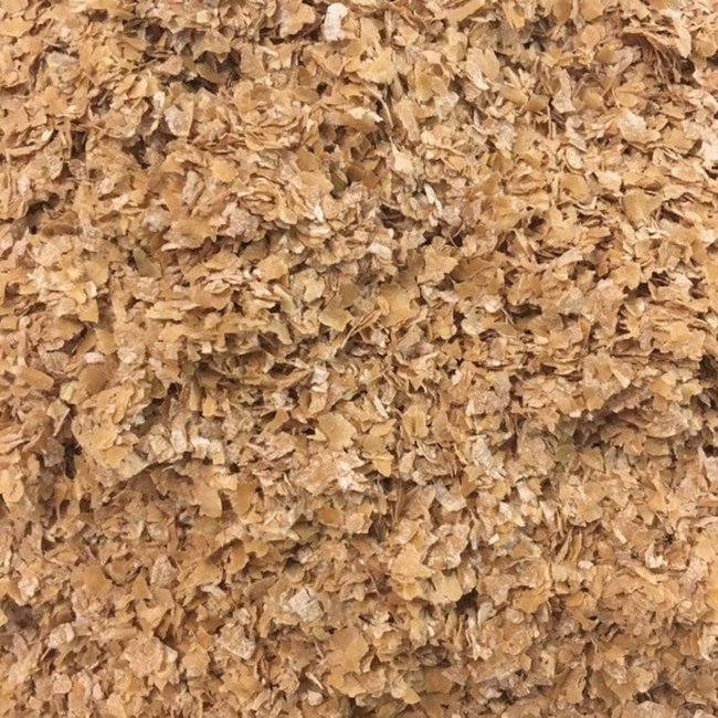 Roonami Wheat Bran 3lbs