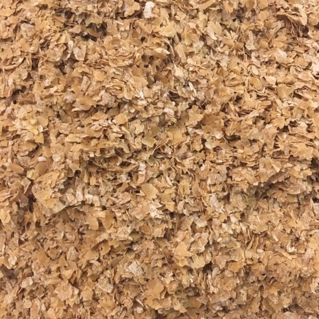 Wheat Bran 3lbs