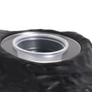 Pangea Small Cup Adapter - Ultimate Gecko Ledge