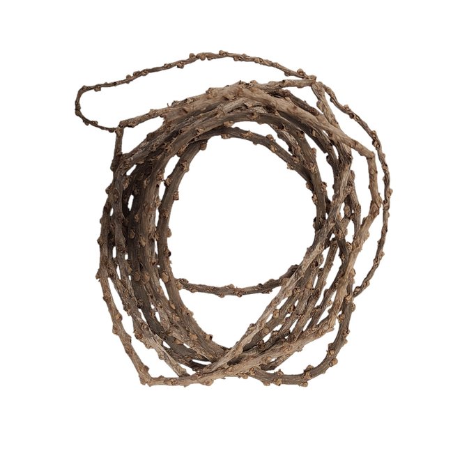 Roonami Dried Kitul Flower Vine