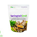 The BioDude SpringGrub Springtail Diet 4oz