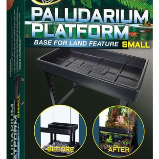 Zoo Med Zoo Med Paludarium Platform 12x12x24"