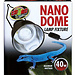 Zoo Med Zoo Med Nano Dome Lamp Fixture 40W