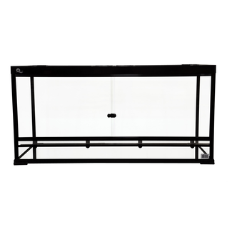 Knock-Down Terrarium - 55" x 22" x 24"