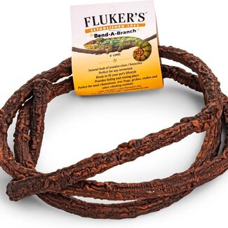 Flukers Flukers Bend-A-Branch Large 6ft