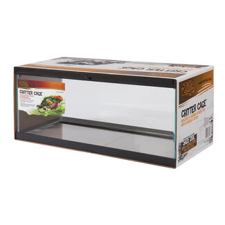 Zilla Critter Cage 20 Gallon Terrarium