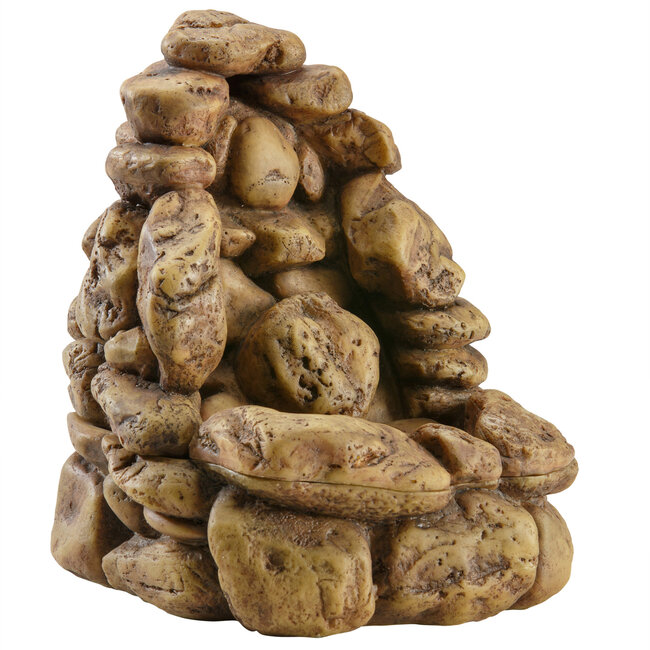 Exo Terra Pebble Waterfall Medium