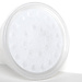 Poly-Fabric 4.5" Deli Lid (50-Pack)