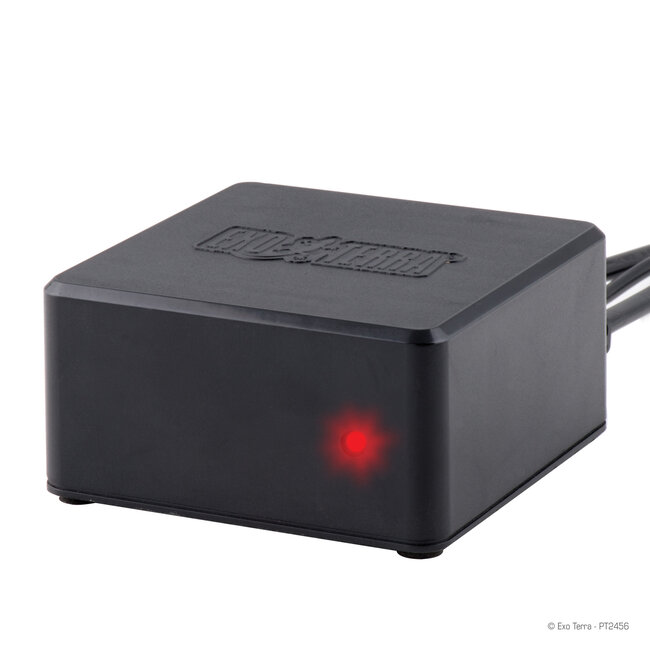 Exo Terra Exo Terra ON/OFF Electronic Thermostat - 100 Watt