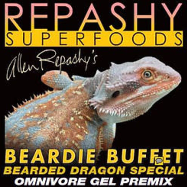 Repashy Repashy Beardie Buffet