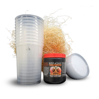 Fruit Fly Culture Kit