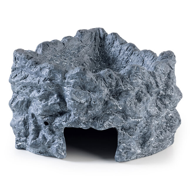 Exo Terra Exo Terra Corner Ceramic Cave - Large