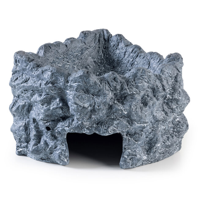 Exo Terra Corner Ceramic Cave - Large