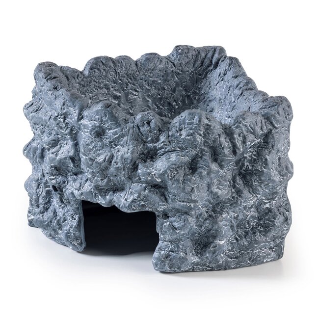 Exo Terra Exo Terra Corner Ceramic Cave - Large