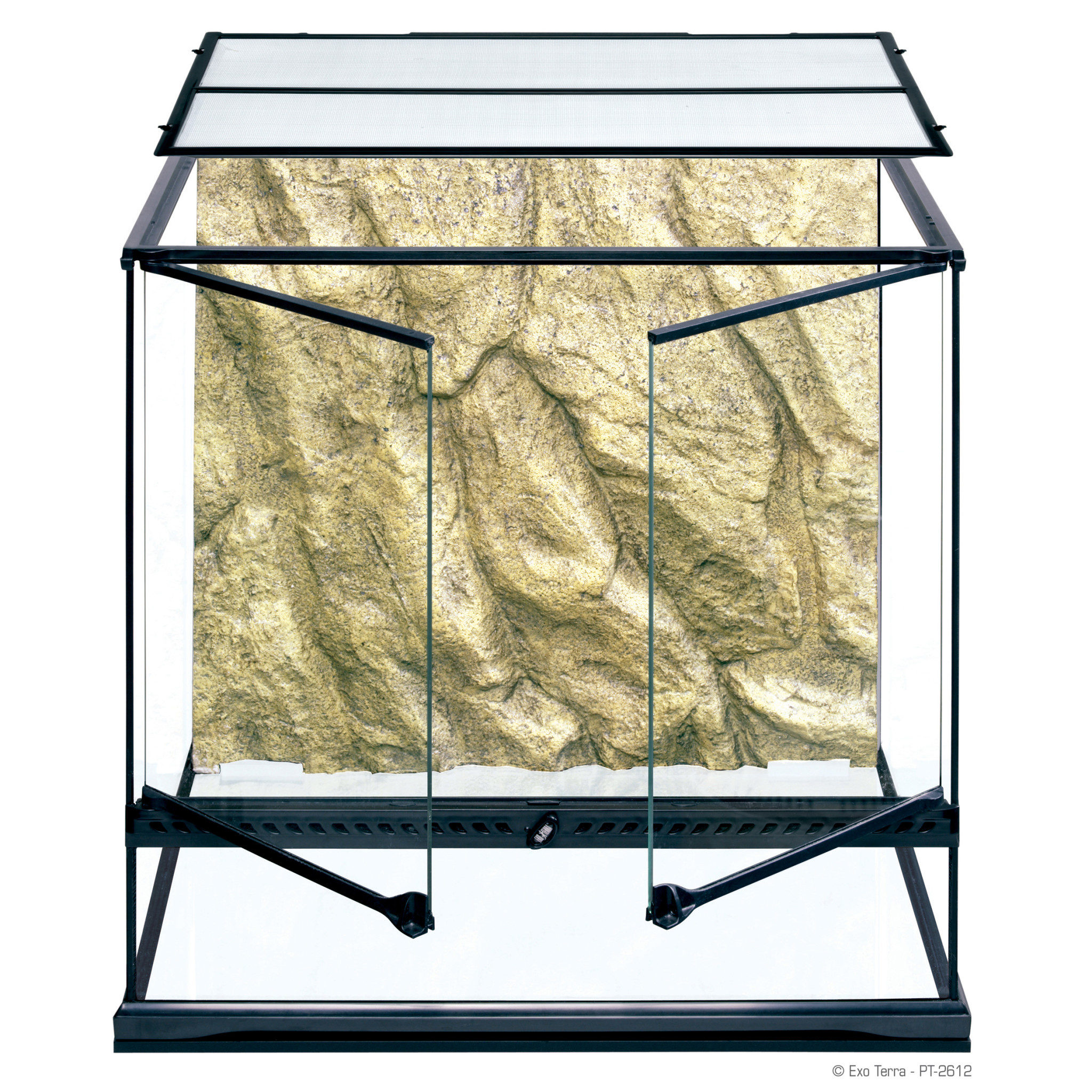 18 X 18 X 24 Exo Terra Terrarium