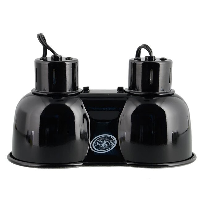 Zoo Med Nano Combo Dome Lamp Fixture