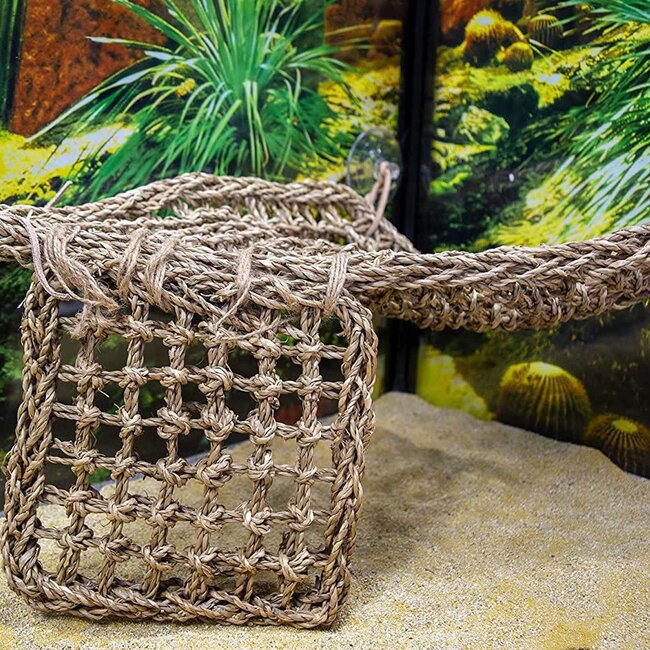 Penn-Plax Lizard Lounger Large