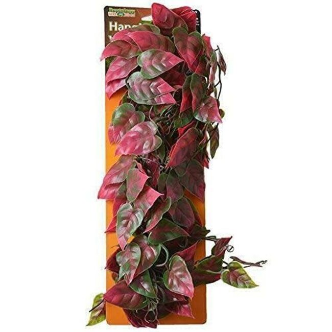 Penn-Plax Reptology Decorative Hanging Terrarium Plant Vines