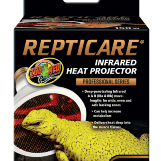 Zoo Med Zoo Med Repticare Infrared Heat Projector 150W