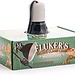 Flukers Flukers Clamp Lamp with Dimmer - 75 Watt 5.5"
