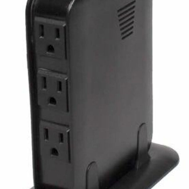 Environmental Control Center Roonami