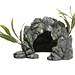 Marina Polyresin Decor Cave Ornament - Medium 6 x 8.8 x 6.5"