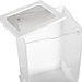 Repti Zoo Acrylic Enclosure ACR Series (Mantis Feeder)