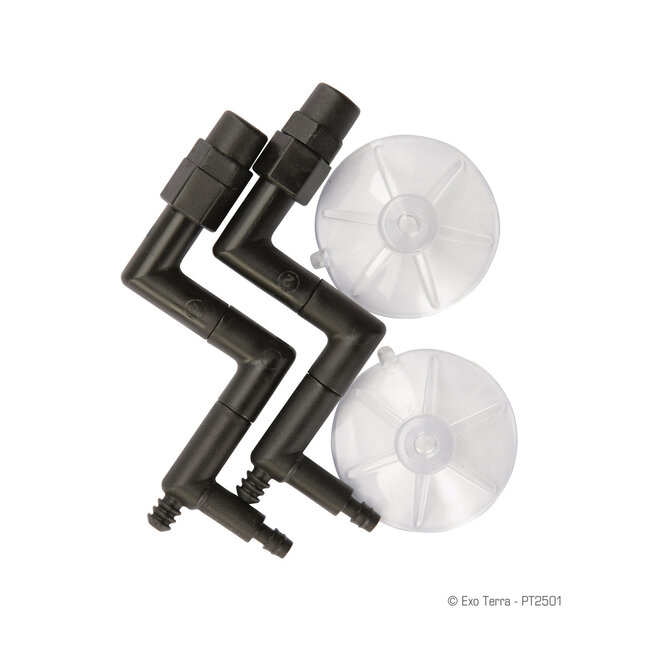 Exo Terra Monsoon Replacement Nozzles