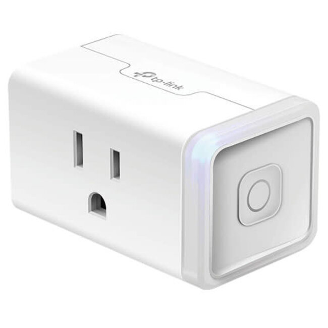 Kasa Smart WiFi Plug Timer