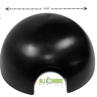 Round Hide Small 5 1/2" x 3" Round Hide Small 5 1/2" x 3"