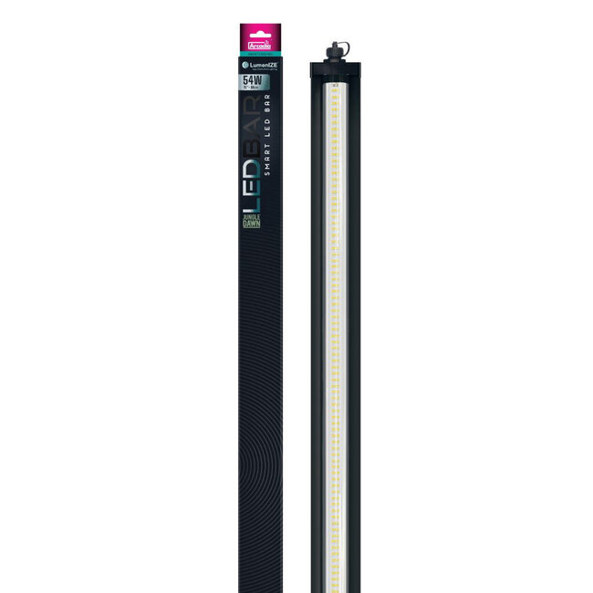 LumenIZE Jungle Dawn LED Bar, 870mm (35"), 54 Watt