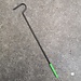 All Things Reptile ATR Black Featherlight Hook 22"