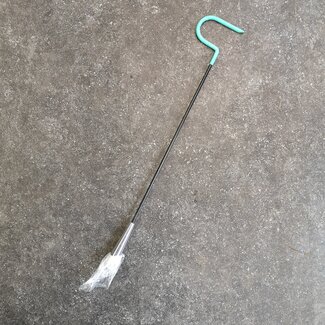 ATR Stainless Steel Hook 24" with Aluminum Handle ATR Stainless Steel Hook 24" with Aluminum Handle