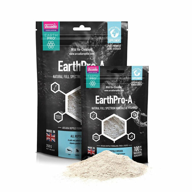 Arcadia EarthPro-A