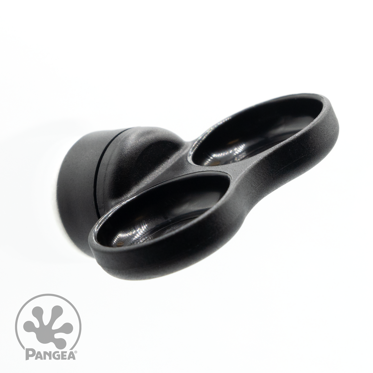 Pangea MicroDish Surface Mount Kit Gecko Feeding Dish X Small