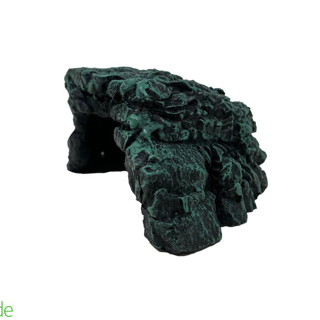 The Bio Dude Rock Hideaway Small