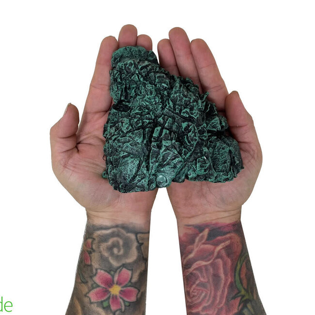 The Bio Dude Rock Hideaway Small